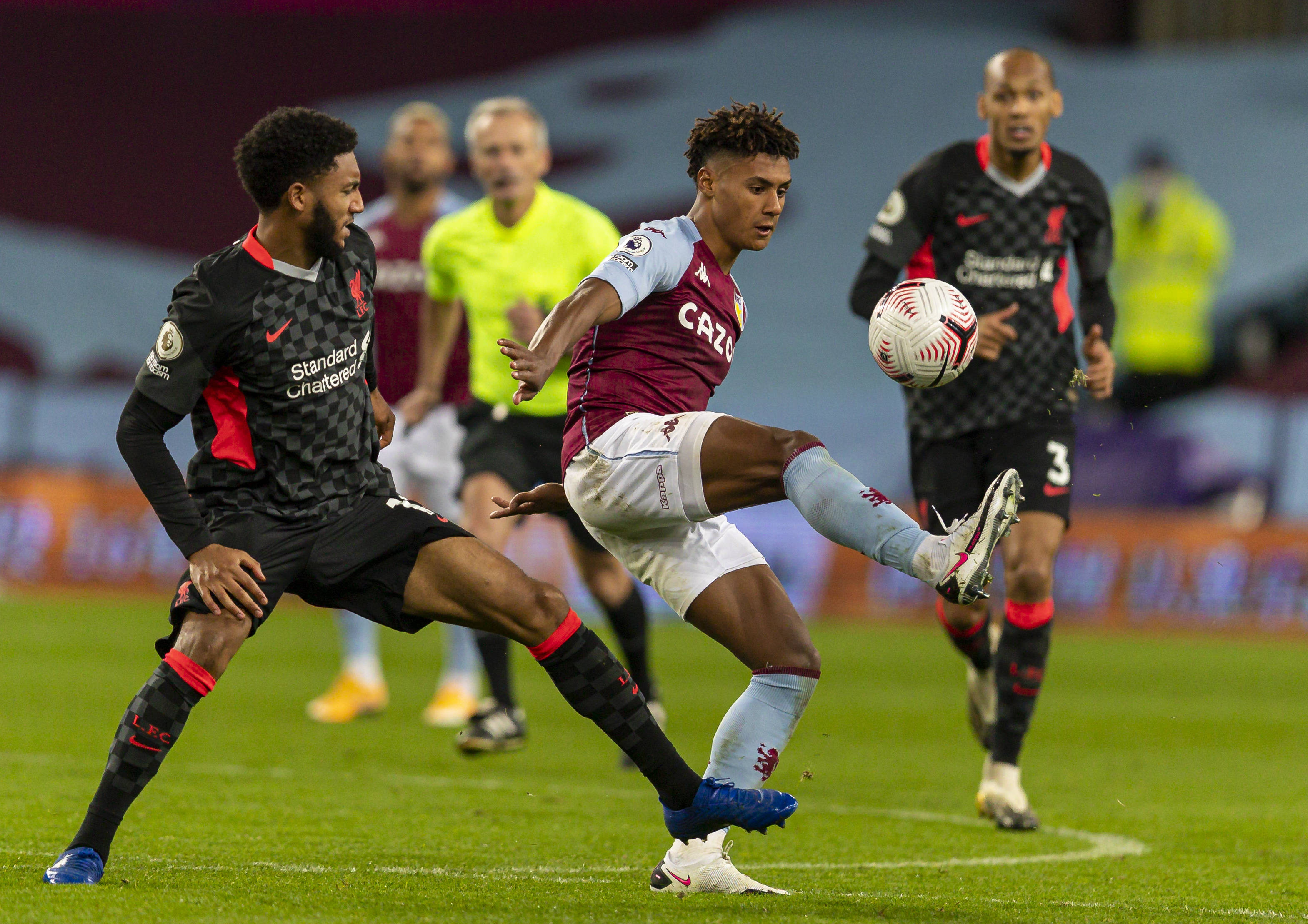 业的发展 业的发展