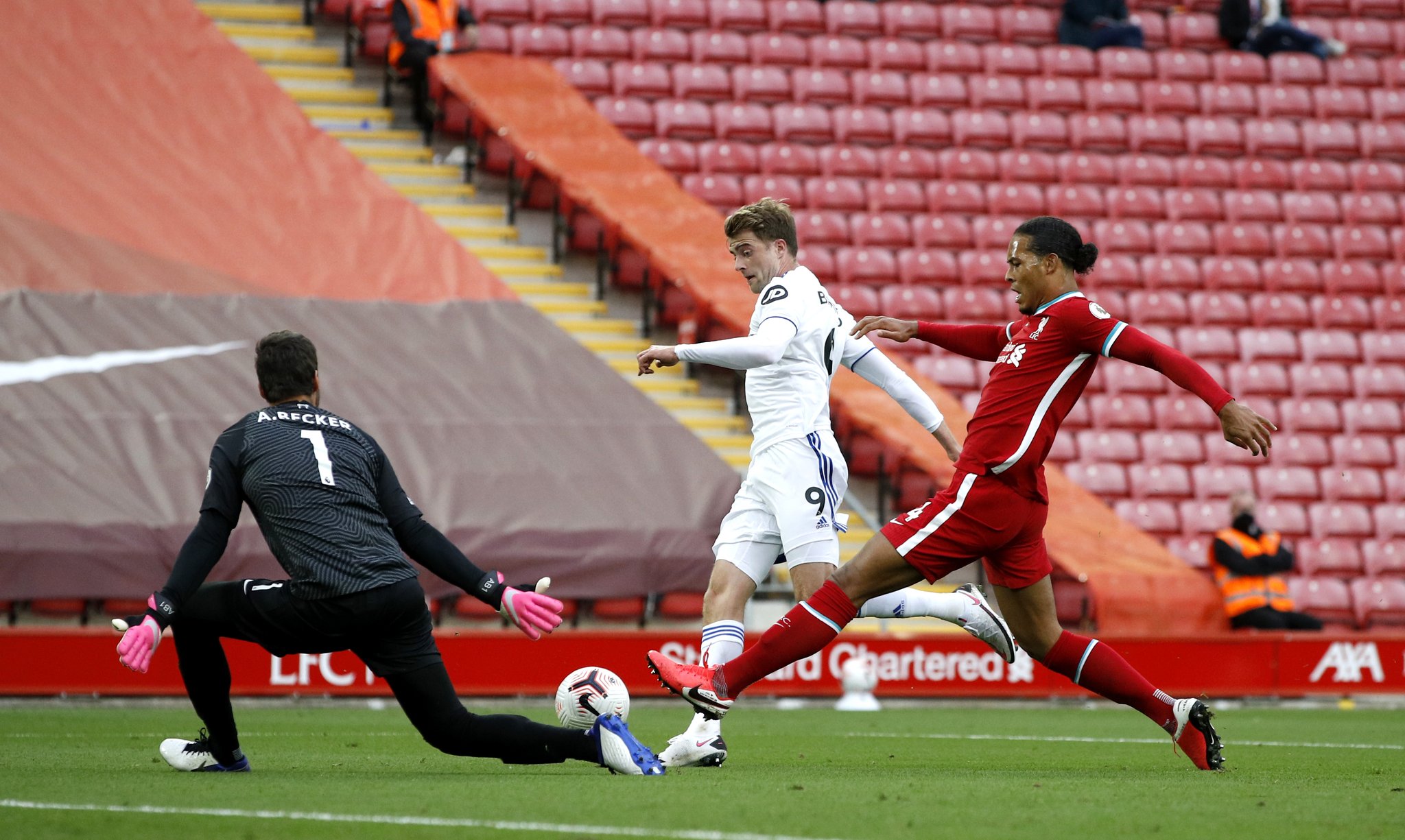 和艾德里安 和艾德里安